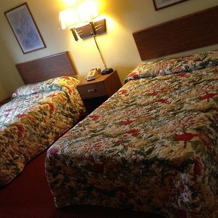Executive Inn Pine Bluff Ruang foto